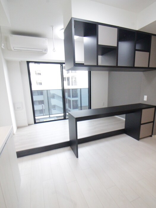 物件内観写真13　(居室)