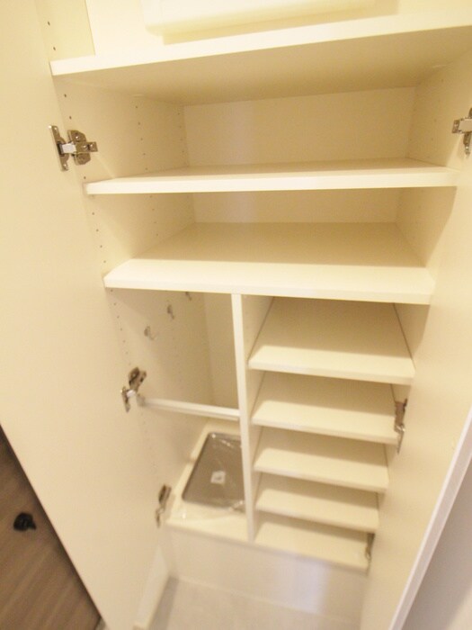 物件内観写真19　(靴箱)