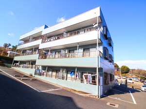 グリ－ンヒル２外観写真