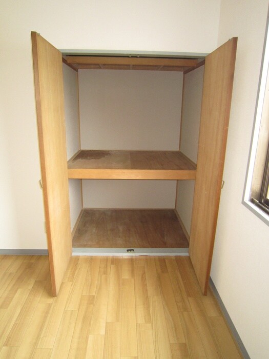 物件内観写真9　(収納)