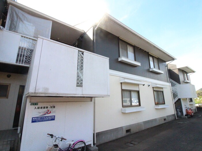 物件外観写真4　(外観写真)