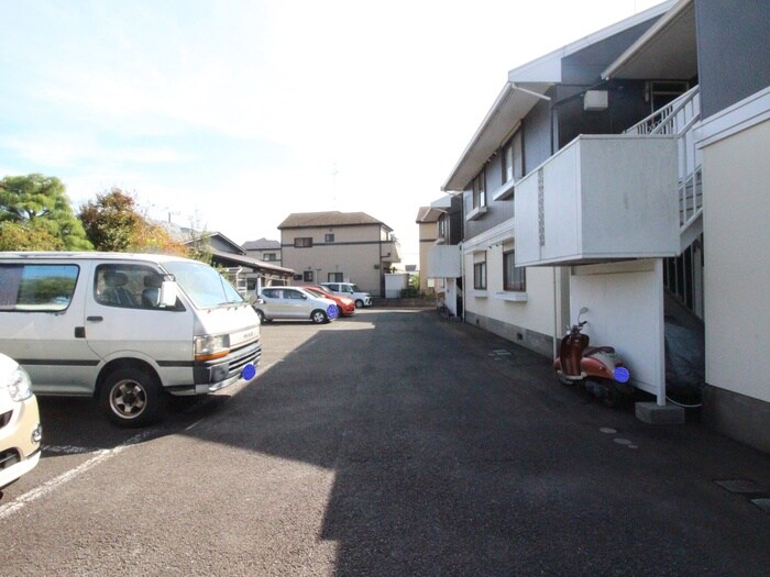 物件外観写真6　(外観写真)