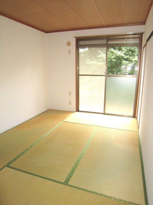 物件内観写真10　(居室)