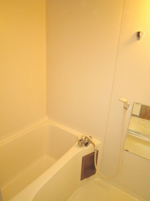 物件内観写真13　(バス／シャワールーム等)