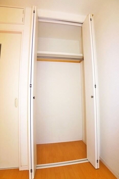 物件内観写真11　(収納)