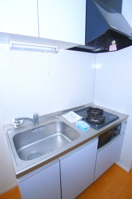 物件内観写真12　(キッチン)