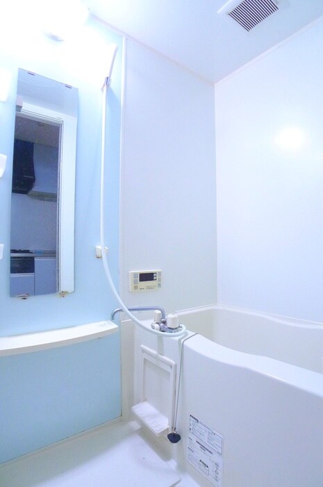物件内観写真13　(バス／シャワールーム等)