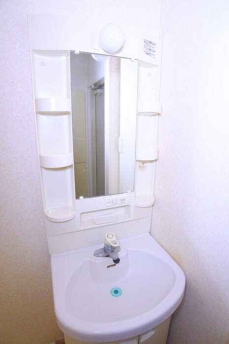 物件内観写真14　(洗面)