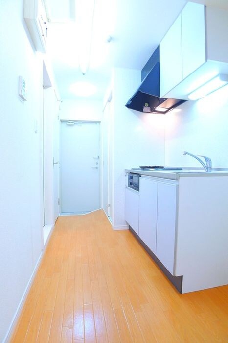 物件内観写真19　(廊下)