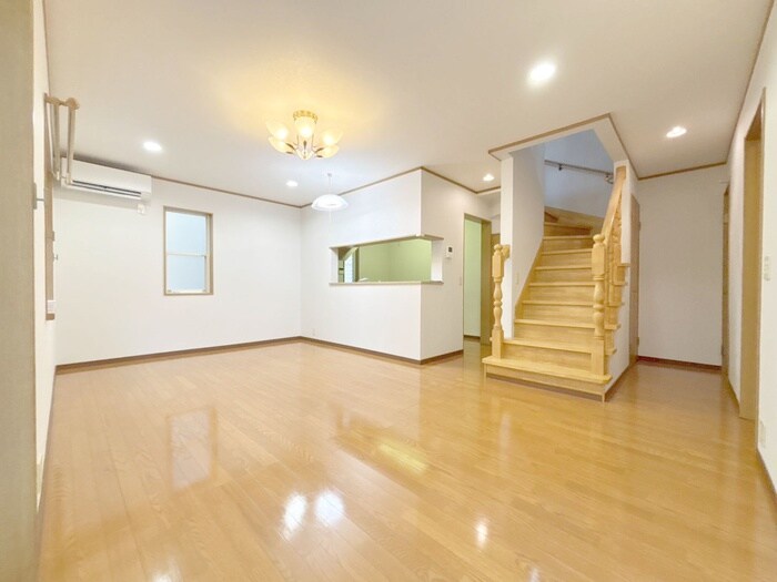 物件内観写真8　(居室)