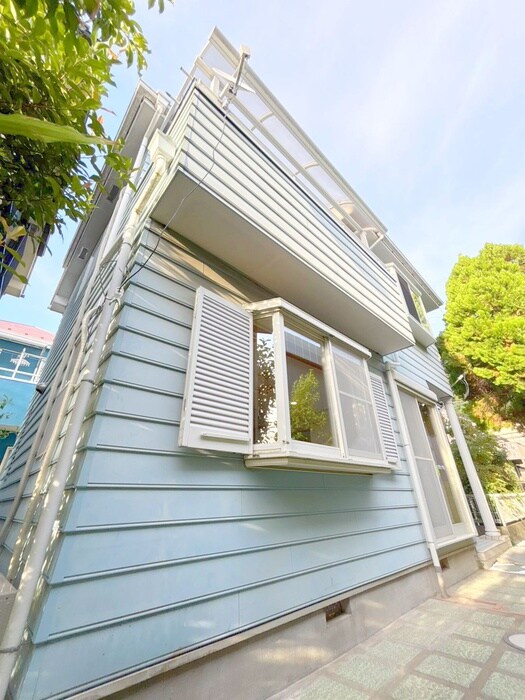 物件外観写真4　(外観写真)