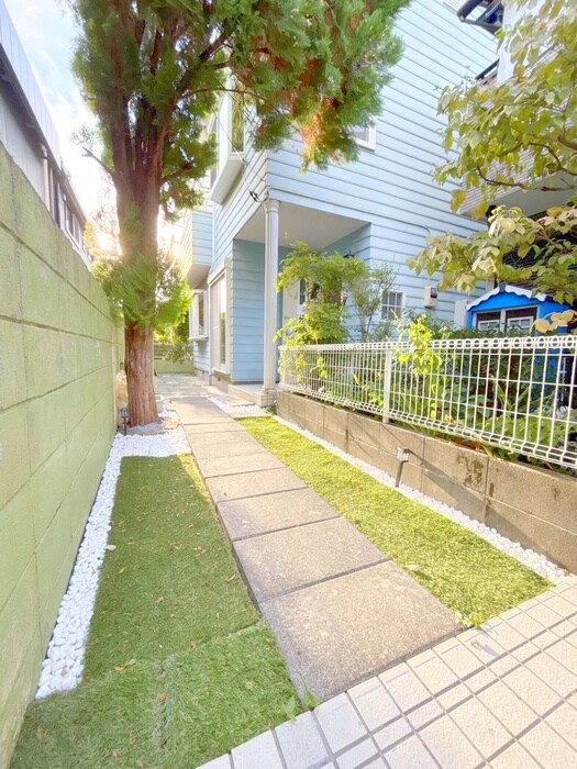 物件外観写真5　(外観写真)