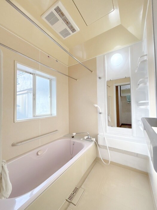 物件内観写真14　(バス／シャワールーム等)