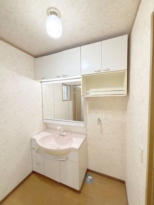 物件内観写真16　(洗面)