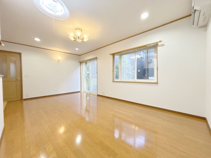 物件内観写真20　(居室)