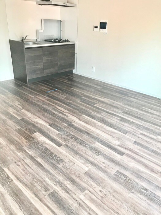 物件内観写真5　(キッチン)