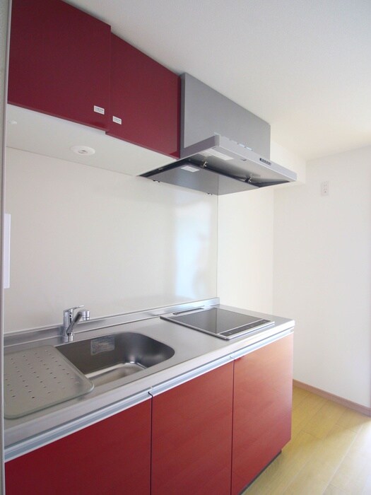 物件内観写真9　(キッチン)