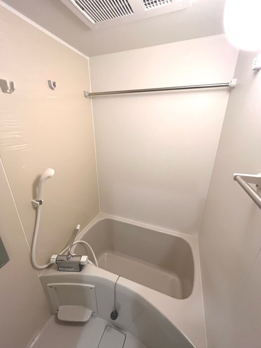 物件内観写真11　(バス／シャワールーム等)