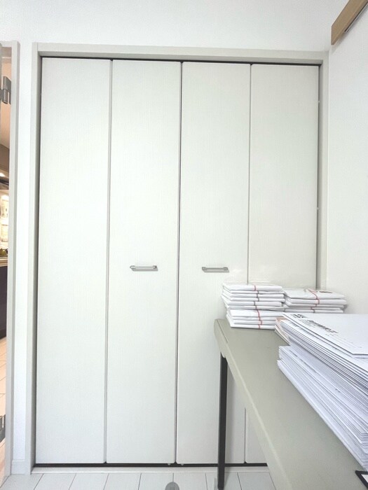 物件内観写真14　(収納)