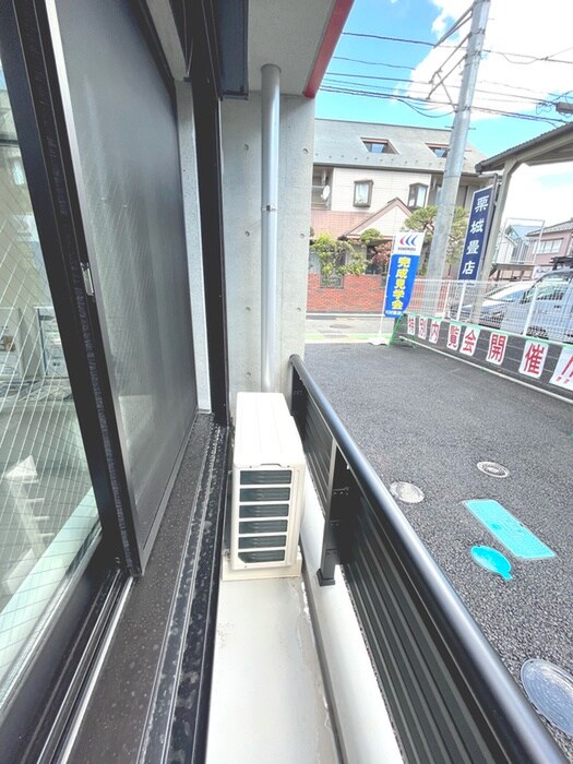 物件内観写真16　(ベランダ・バルコニー)