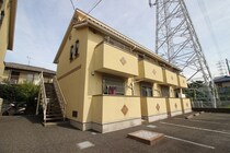 プロムナード・デ・サングレⅤの外観写真