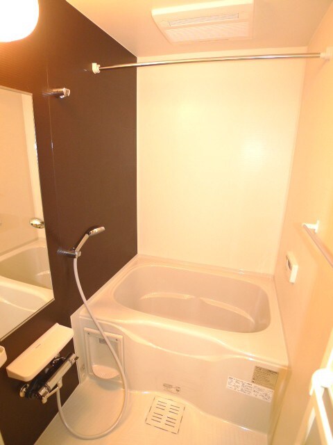 物件内観写真4　(バス／シャワールーム等)