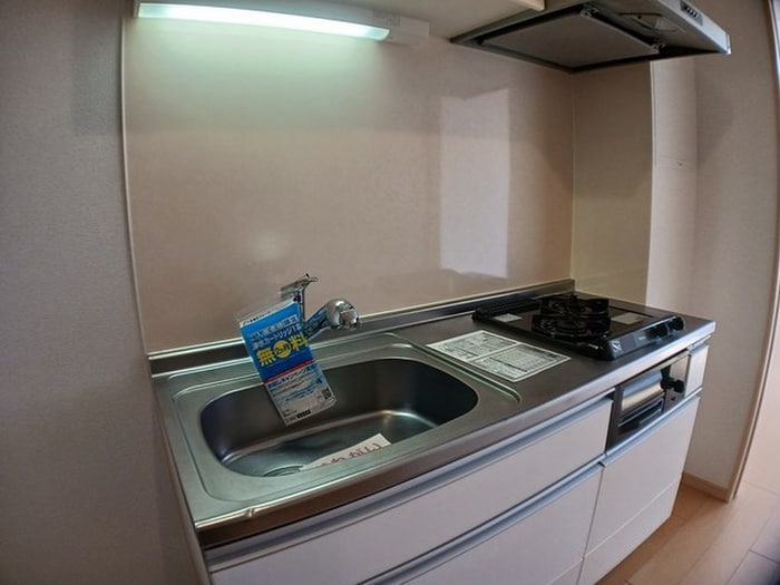 物件内観写真4　(キッチン)