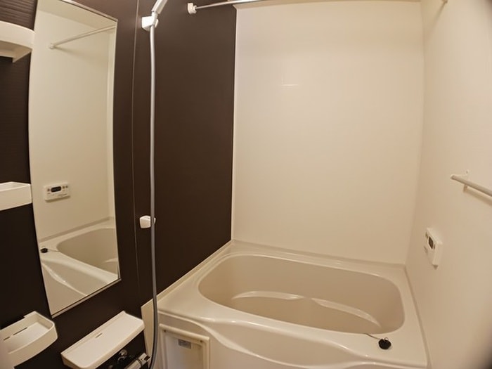 物件内観写真6　(バス／シャワールーム等)