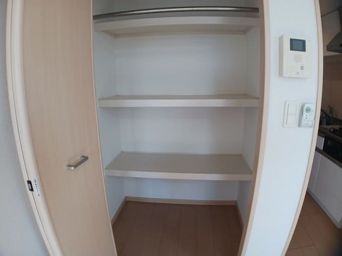 物件内観写真9　(収納)
