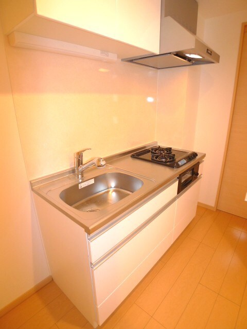 物件内観写真10　(キッチン)