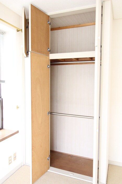 物件内観写真15　(収納)