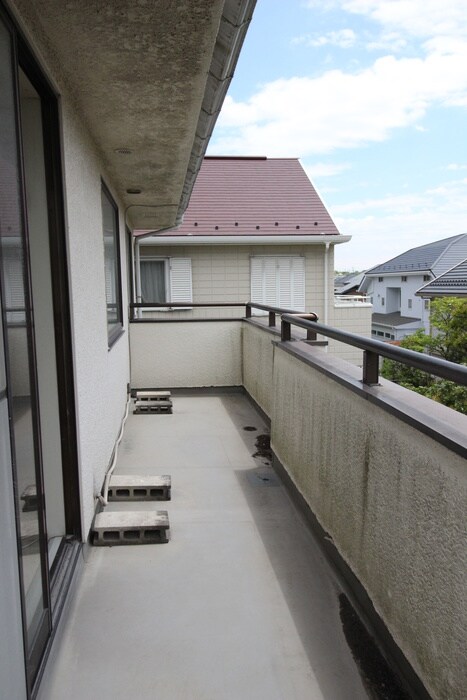 物件内観写真16　(ベランダ・バルコニー)