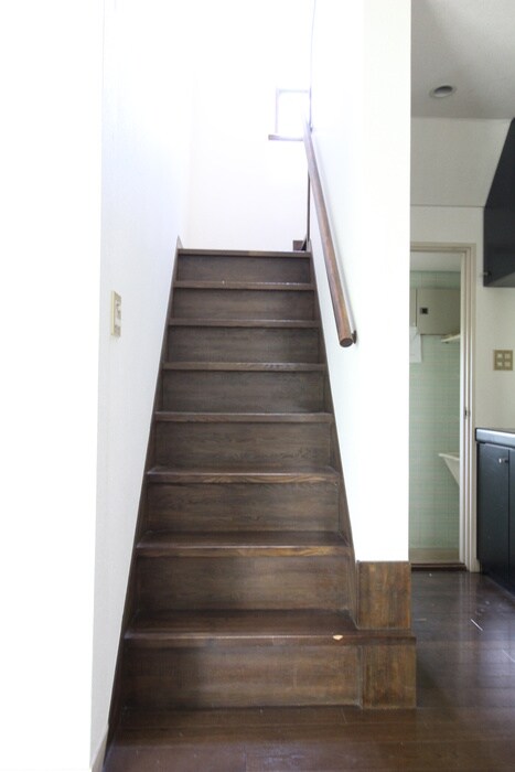 物件内観写真18　(廊下)