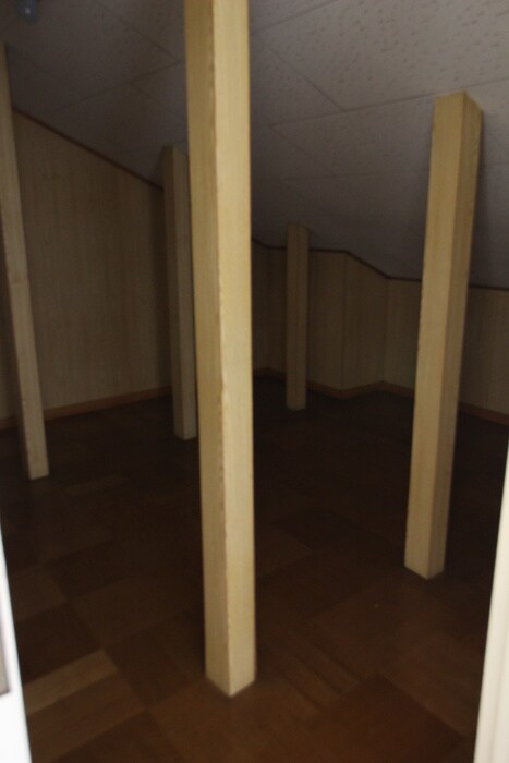 物件内観写真21　(収納)