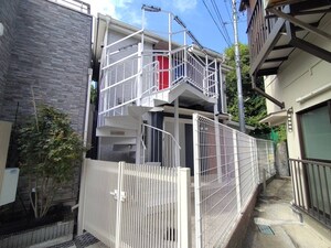 ＫＡＧＡＹＡ　ＨＯＵＳＥ外観写真
