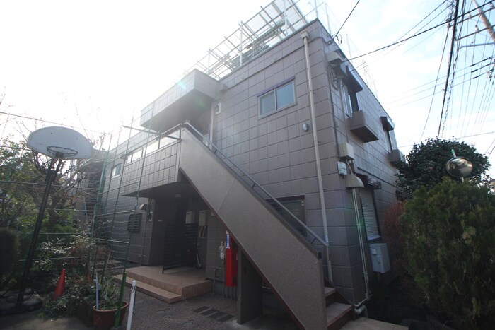 物件外観写真4　(その他)