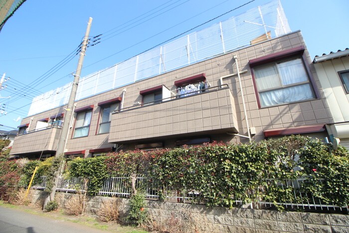 物件外観写真6　(外観写真)