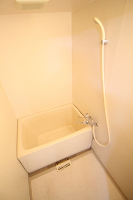 物件内観写真11　(バス／シャワールーム等)