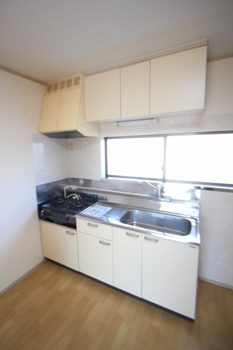 物件内観写真12　(キッチン)