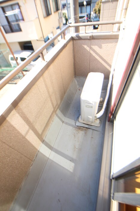 物件内観写真17　(ベランダ・バルコニー)