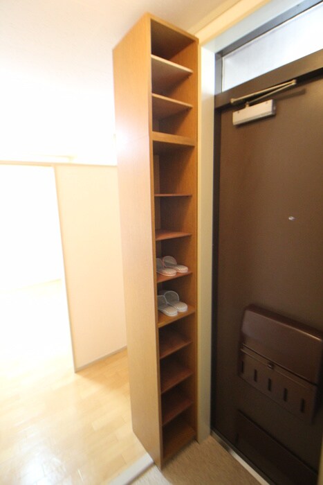 物件内観写真18　(靴箱)
