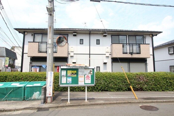 物件外観写真5　(建物設備)