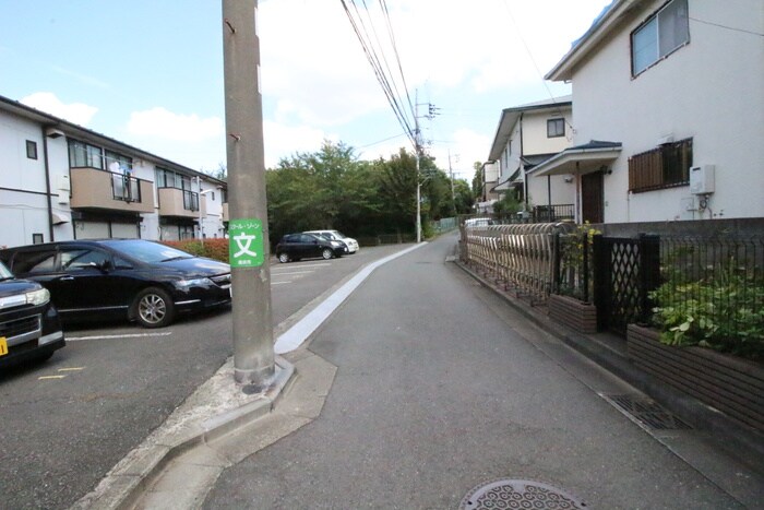 物件外観写真6　(周辺環境)