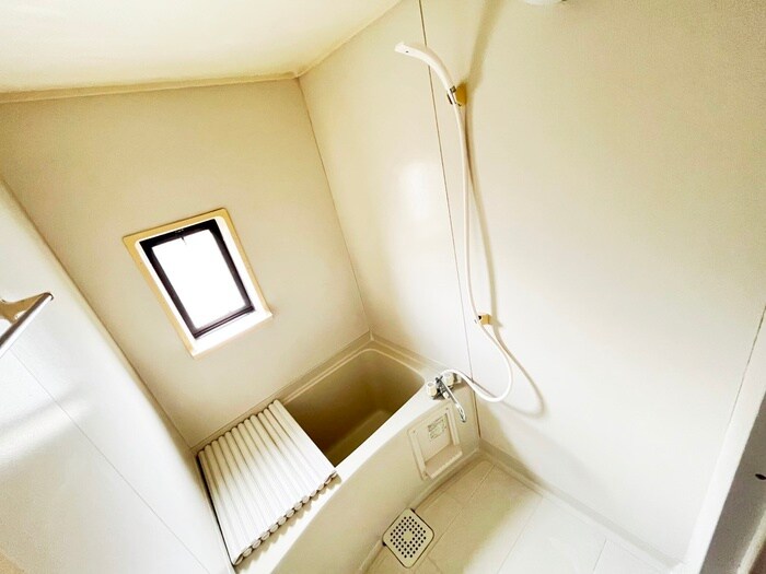 物件内観写真13　(バス／シャワールーム等)