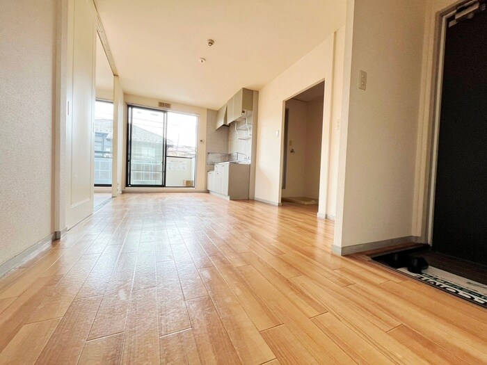 物件内観写真19　(居室)