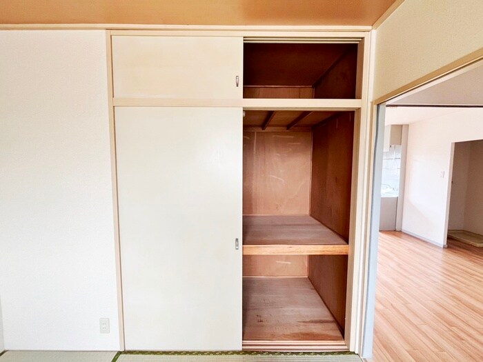 物件内観写真20　(収納)