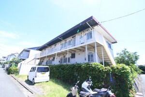 メゾン恵外観写真