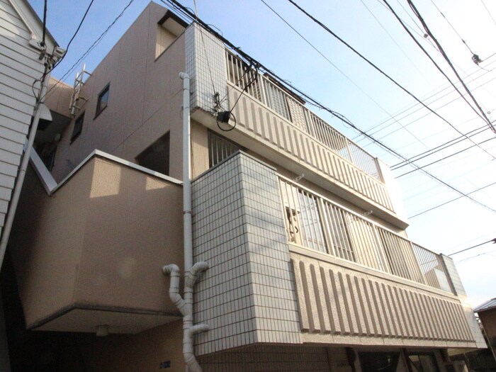 物件外観写真5　(外観写真)