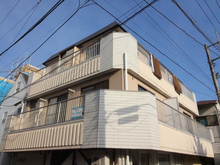 物件外観写真6　(外観写真)