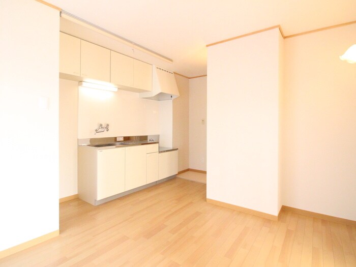 物件内観写真20　(キッチン)